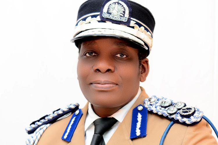 Welcome | Malawi Police Service