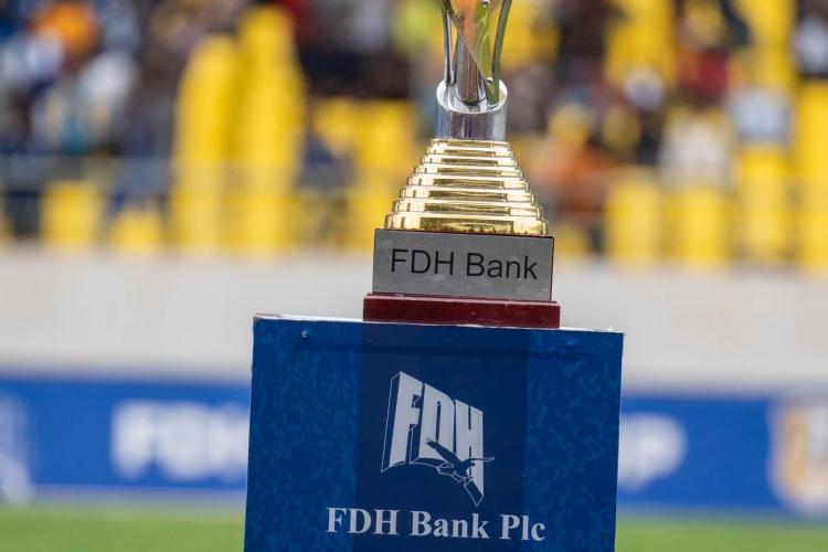 FDH Bank Cup